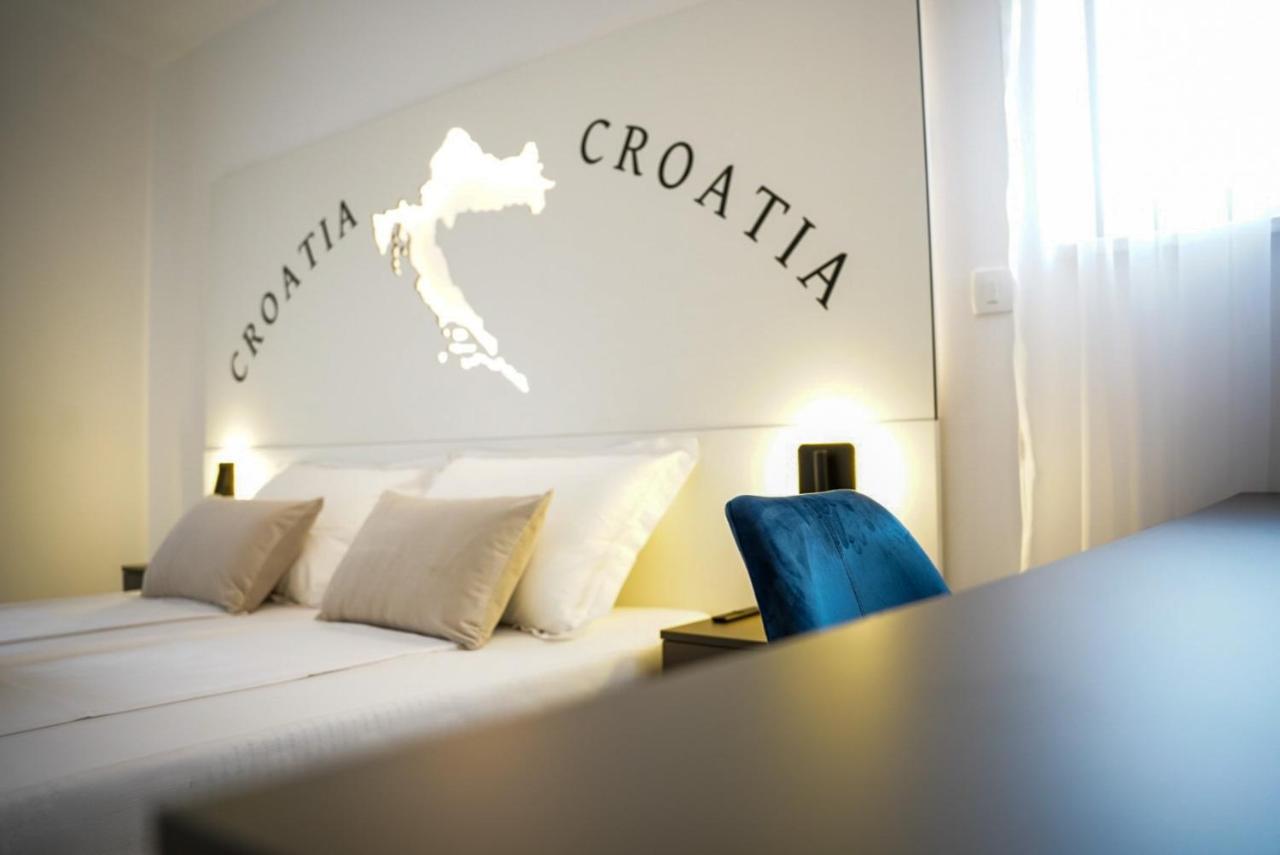 Villa Istra Relax Diamond Rebici Exterior photo