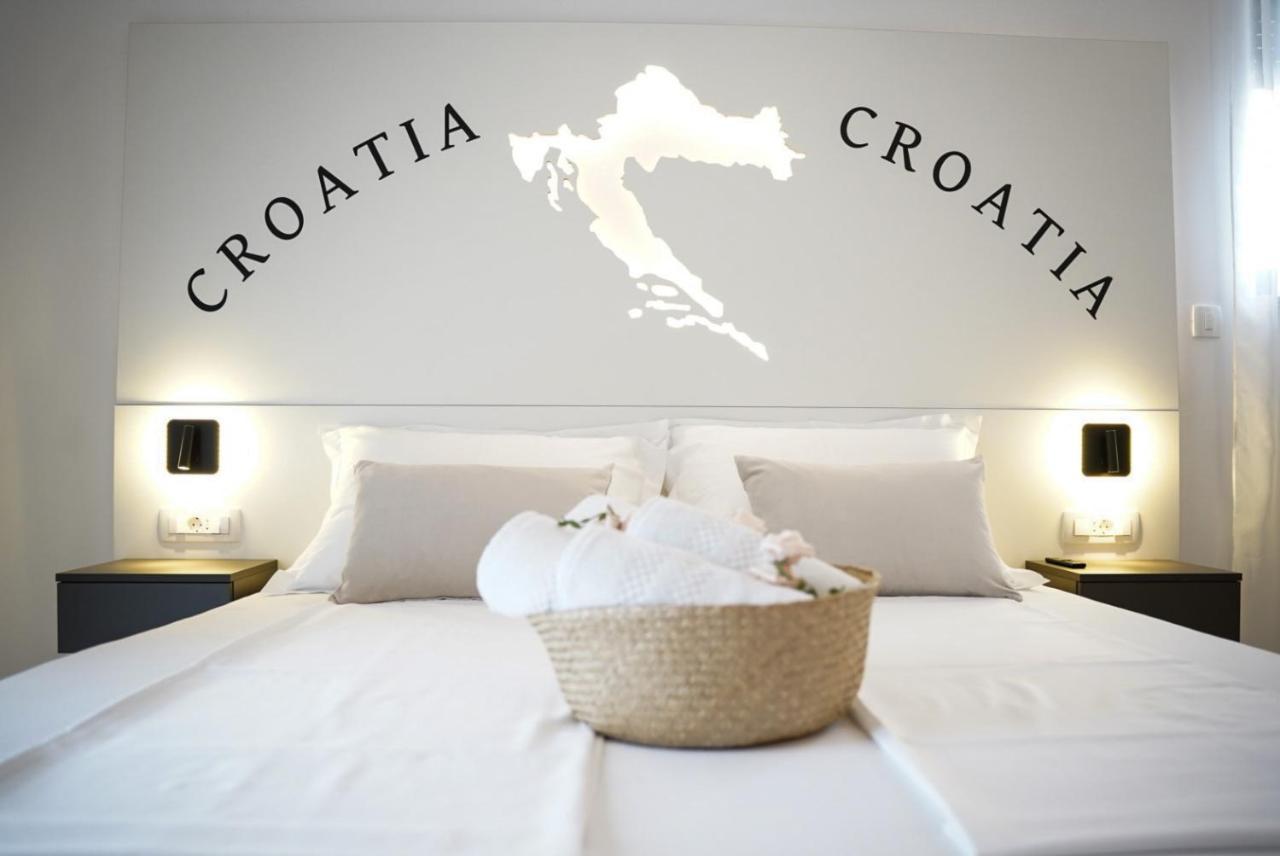 Villa Istra Relax Diamond Rebici Exterior photo