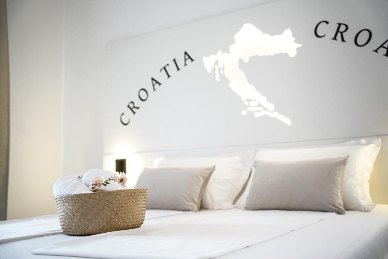 Villa Istra Relax Diamond Rebici Exterior photo