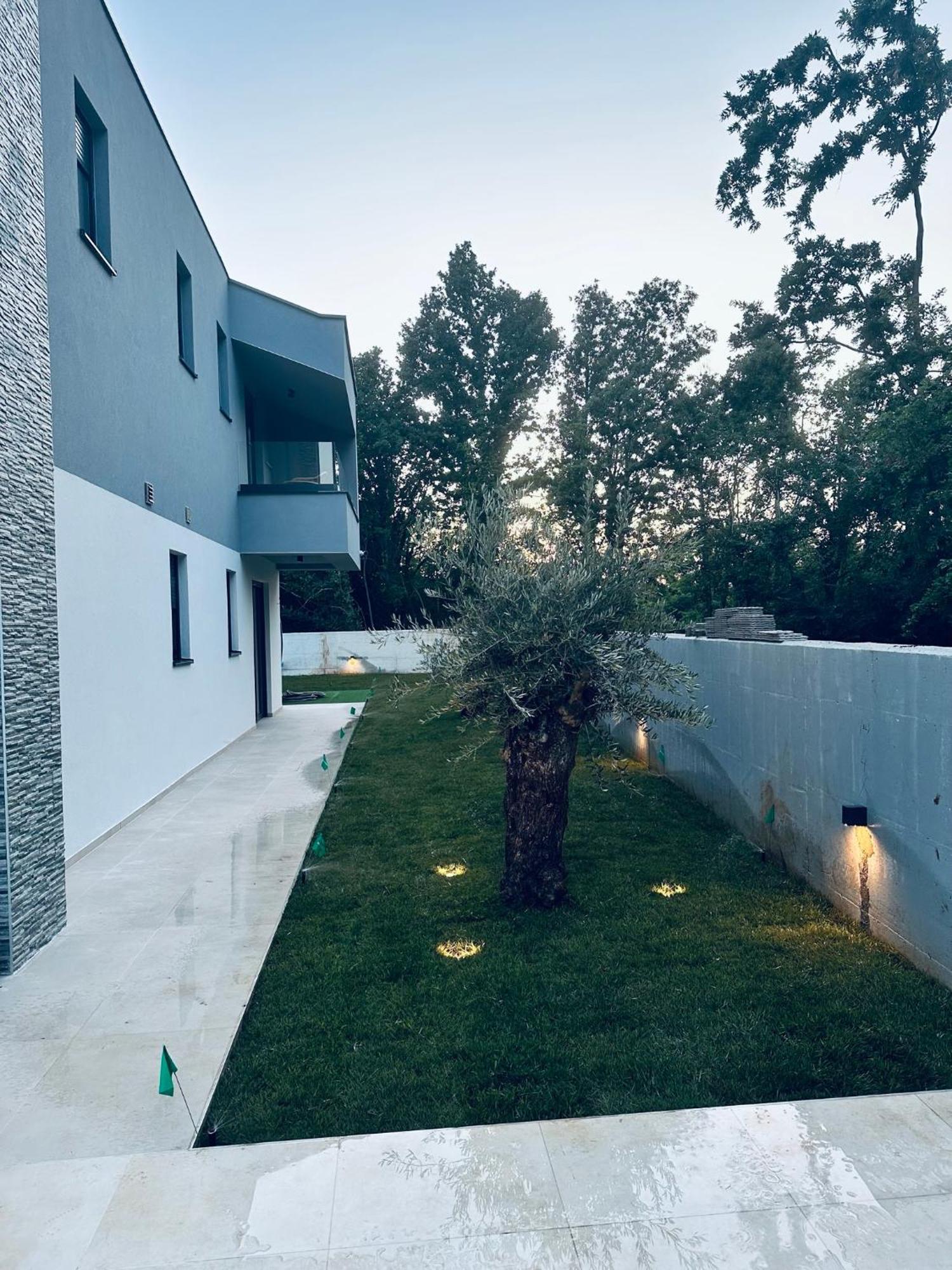Villa Istra Relax Diamond Rebici Exterior photo