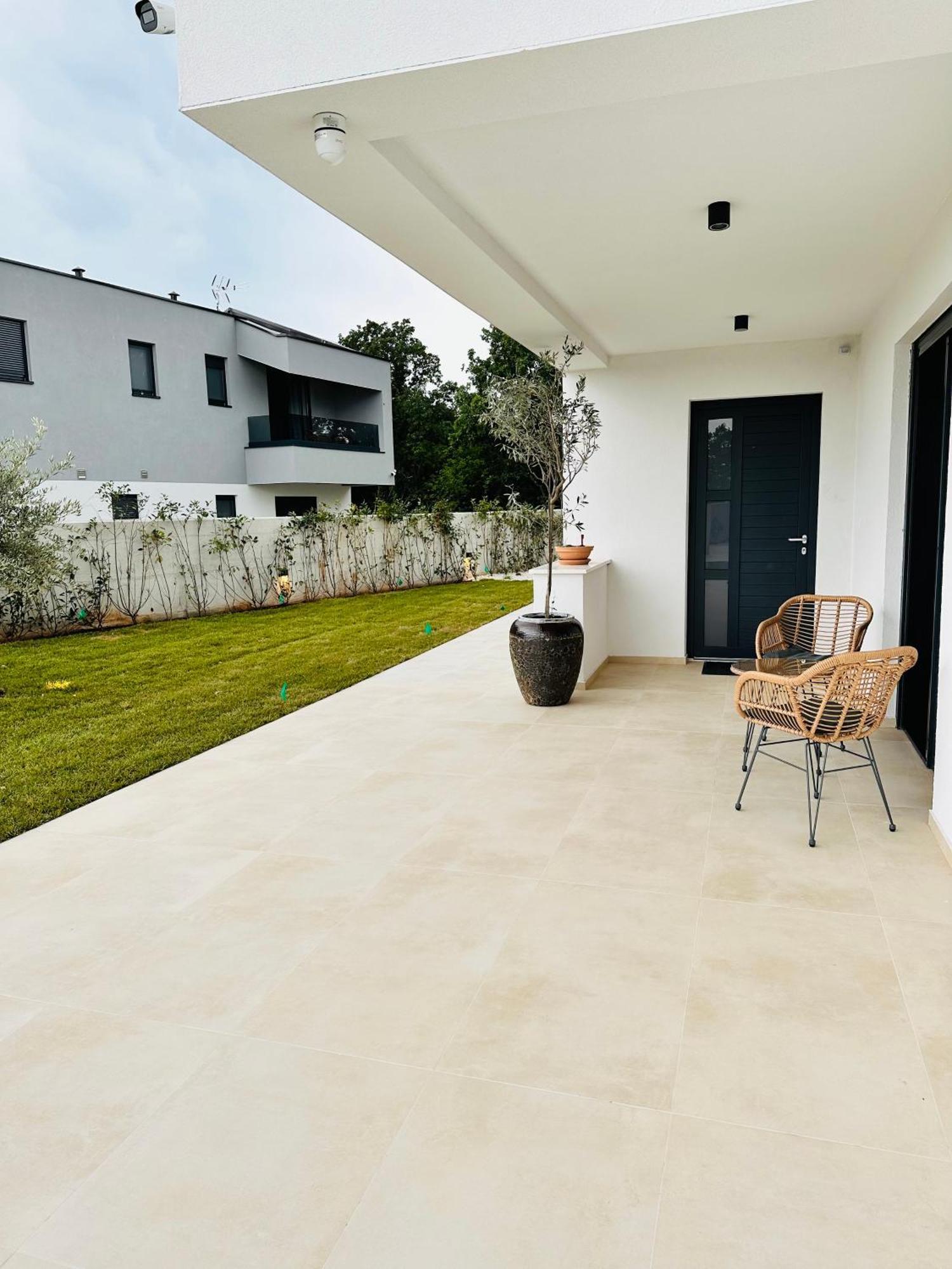 Villa Istra Relax Diamond Rebici Exterior photo