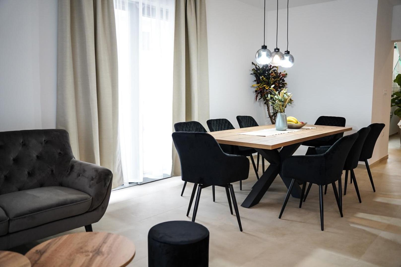 Villa Istra Relax Diamond Rebici Exterior photo