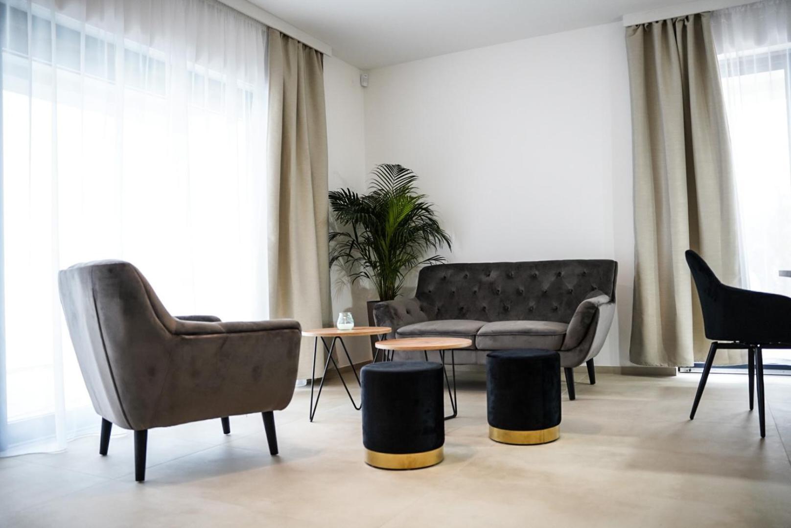 Villa Istra Relax Diamond Rebici Exterior photo