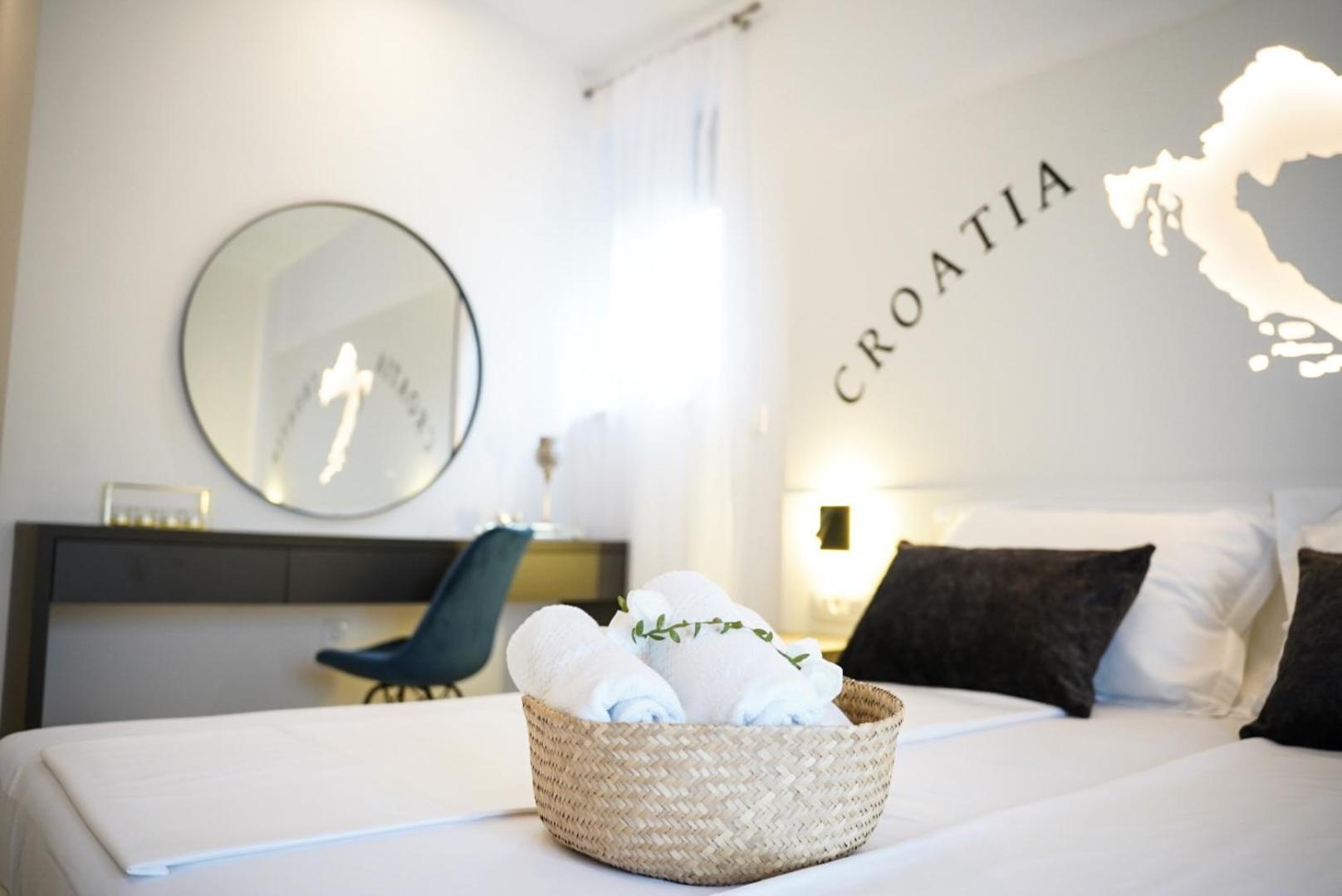 Villa Istra Relax Diamond Rebici Exterior photo