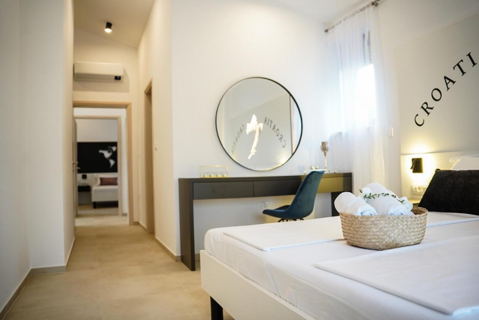 Villa Istra Relax Diamond Rebici Exterior photo