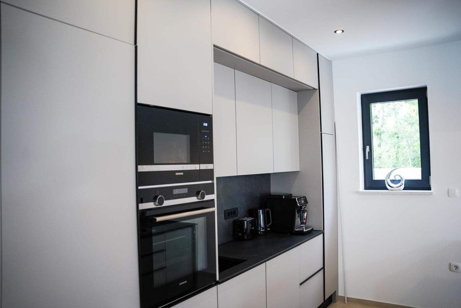 Villa Istra Relax Diamond Rebici Exterior photo