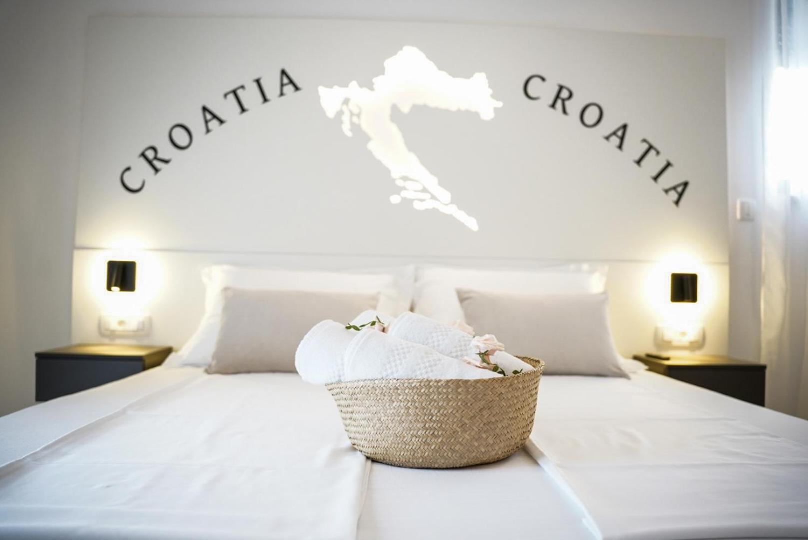 Villa Istra Relax Diamond Rebici Exterior photo