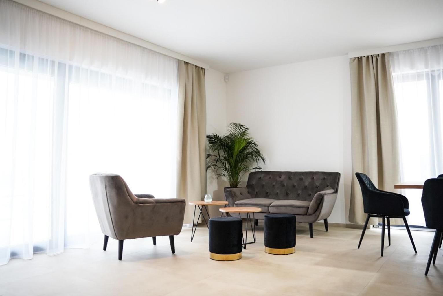 Villa Istra Relax Diamond Rebici Exterior photo