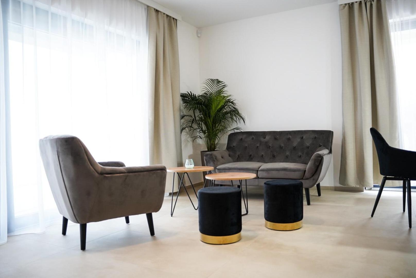 Villa Istra Relax Diamond Rebici Exterior photo