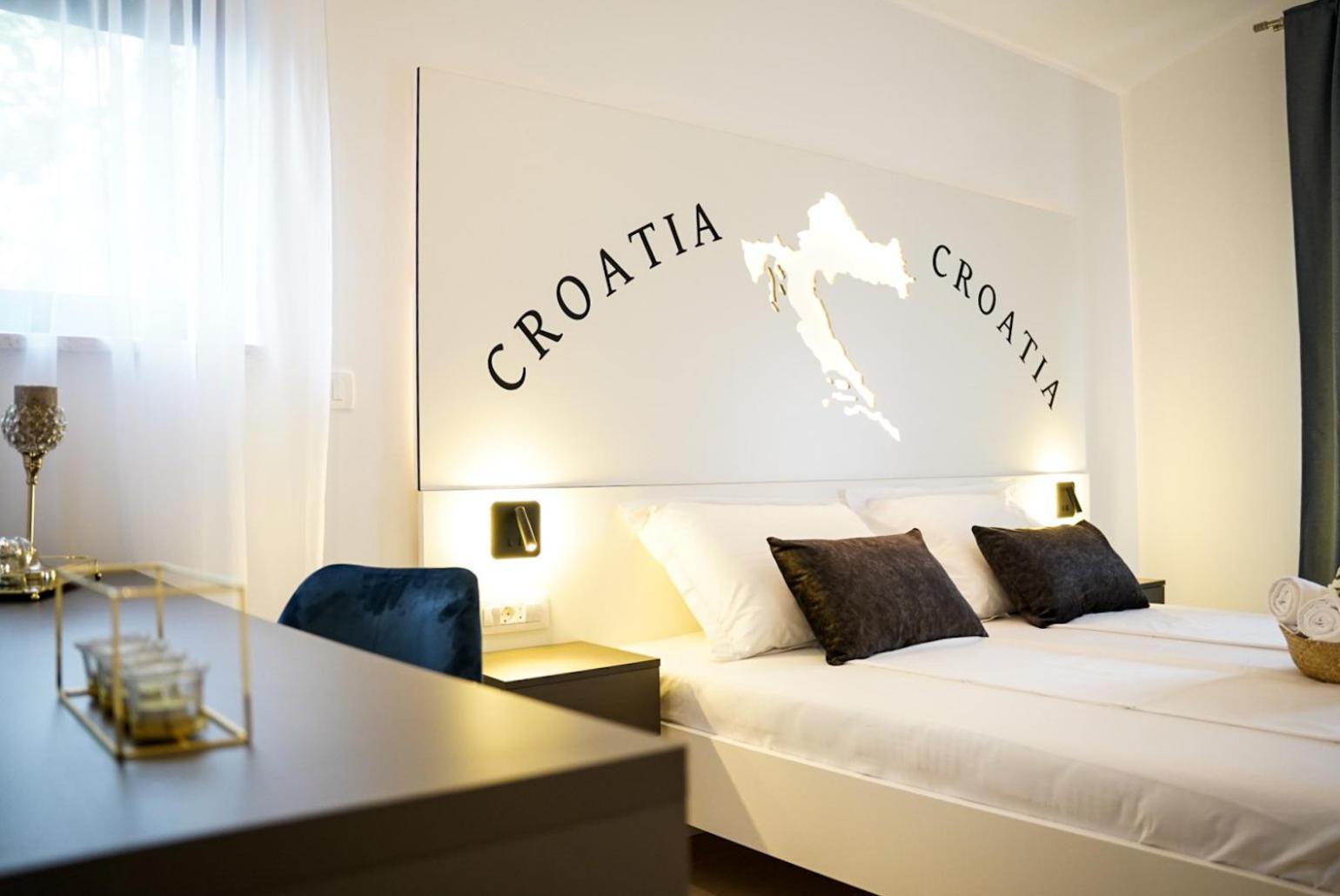 Villa Istra Relax Diamond Rebici Exterior photo