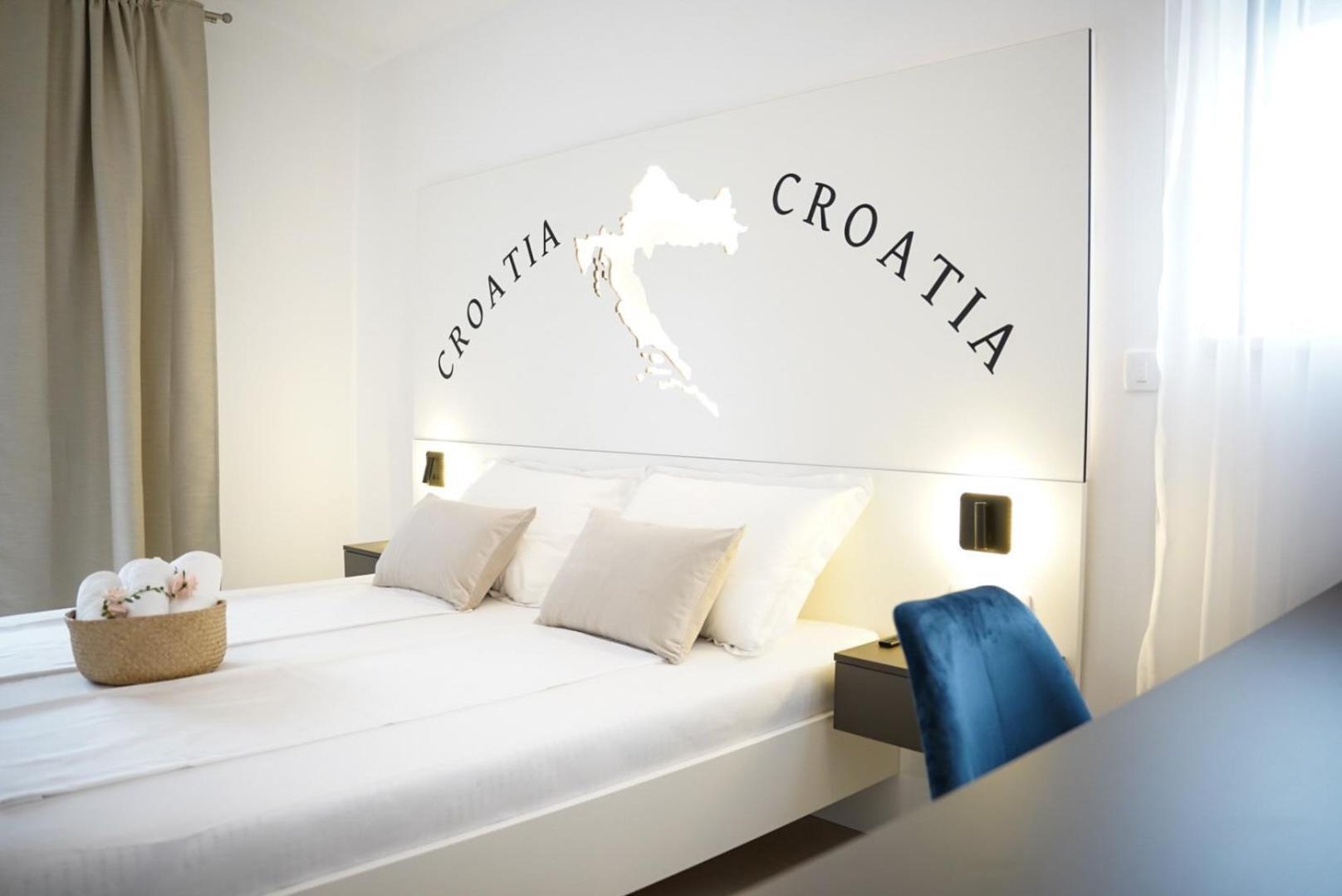 Villa Istra Relax Diamond Rebici Exterior photo